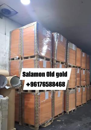 Salamon Newsprint